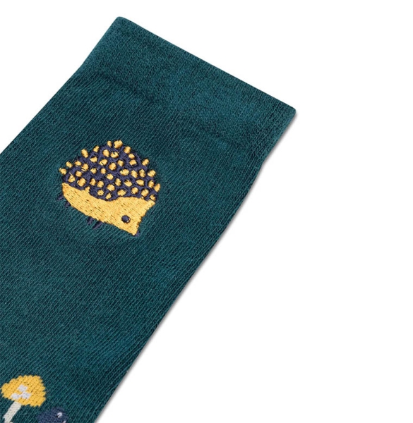 Peppa Wutz - Forest - Socks koaa - farbig