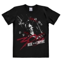 300 - Rise Of An Empire - T-Shirt Easyfit - black