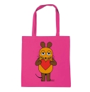 Maus - Love - Bag - pink