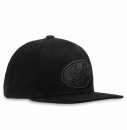 DC - Batman - Logo black - Snapback - black