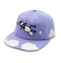 Shaun das Schaf - Drachensteigen - Snapback Cap Kids koaa - coloured