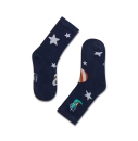 Peppa Wutz - Space - Socks koaa - farbig