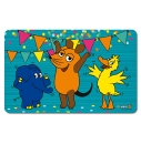 Maus - Party - Breakfast Boards - coloured