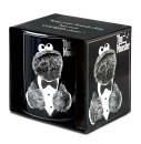 Sesame Street - Cookie Monster - The Monster - Kaffeebecher